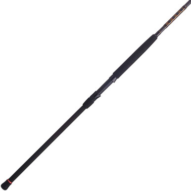 penn squadron spinning rod