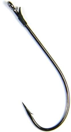 Roboworm GM-B1/0 Gamakatsu Light Wire ReBarb Hooks - TackleDirect Roboworm GM-B1/0 Gamakatsu Light Wire ReBarb Hooks - TackleDirect