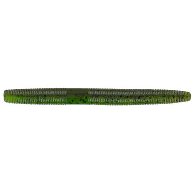 Yamamoto Senko 12,7 Cm – Esche Morbide Anguria Magic – Confezione Da 10 Pezzi – Per Pesca - 3