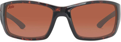 Hobie Everglades Float Sunglasses | Polarized Floating Frames For Water Sports | Unisex With Hard Case