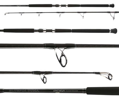 Shimano OPBGS70XXXH Ocea Plugger BFT BG Popping Rod