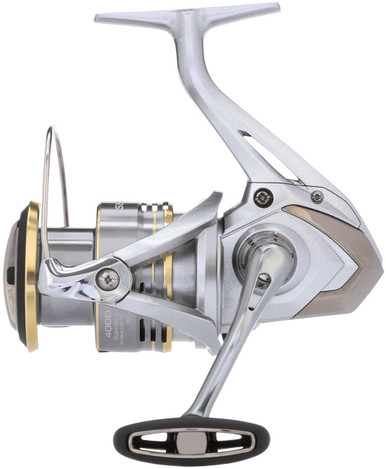 Shimano SE4000XGFJ Sedona FJ Spinning Reel - TackleDirect