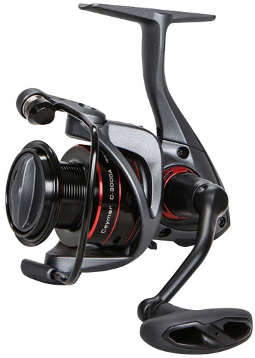 okuma ceymar c 40 saltwater Baitfeeder Graphite Lightweight Spinning Reel, CBF-1000 : Sports & Outdoors The baitfeeding system incorporates a secondary micro Okuma Ceymar Spinning Reel C-40