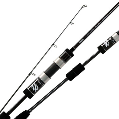 Okuma TSR-C-681MH-SP Tesoro Slow Pitch Jigging Rod - TackleDirect