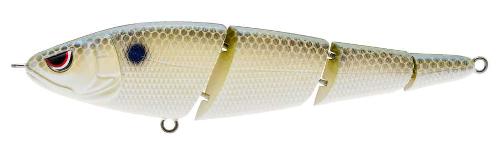 SPRO Sashimmy Swimmer Swimbait