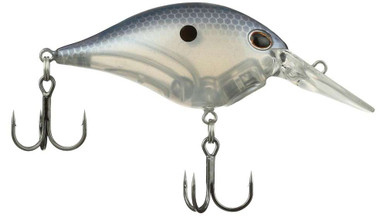 Berkley Dime Crankbait 4 - 2/5oz - Blue Shad - TackleDirect