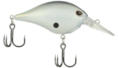 Berkley Dime Crankbait 4 - 2/5oz - Honey Shad - TackleDirect