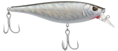 LAM-GOTOTOP Leurre de pêche vairon 6 PCS Minnow Leurre De Pêche Long