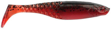 Berkley PowerBait PowerStinger 3.5IN HDYP Fishing Combo - Spinning Rod & Reel Kit With Lure