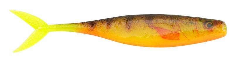 Berkley PowerBait The Champ Minnow - 2.5in - HD Emerald Shiner