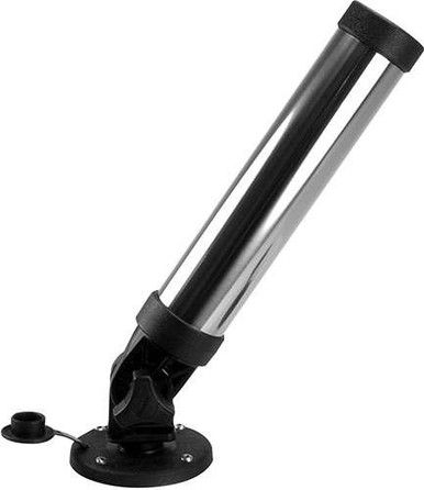 Scotty 473 Rocket Launcher Rod Holder w/ 344 Mount TackleDirect