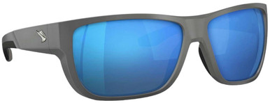 Fin-Nor 12/0 Sunglasses - MTDG Frame/BM Poly Lens - TackleDirect