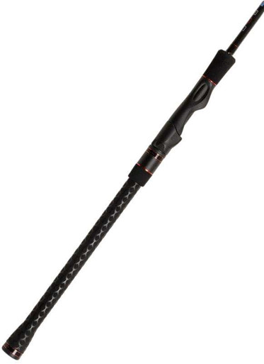 ODM BXD-701LS D.N.A. Inshore Spinning Rod - TackleDirect