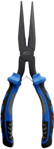 Danco Titanium Coated Stainless Steel Pliers With Sheath And Fishing L