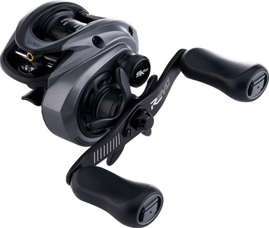 Abu Garcia REVO SX-SS Baitcasting Reel - TackleDirect