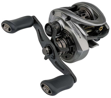 Abu Garcia ZENON LTX-BF8-L Zenon LTX BFS LP Reel - TackleDirect
