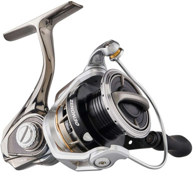 Abu Garcia ZENON LTX SP3000 Zenon LTX Spinning Reel - TackleDirect