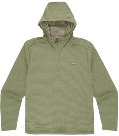 Sullivan Tech Boys Hoodie-Lily Pad main image 0