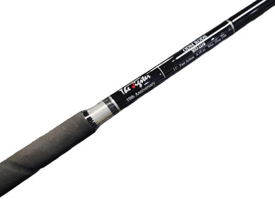 ODM Rods NXJ-1110-SP Jigster Surf Rod - Anniv. Edition - TackleDirect