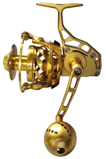 8 fishing inline reel Reaction Tackle X8 Braided Line these are heavy 13 Fishing Descent Ice Reel