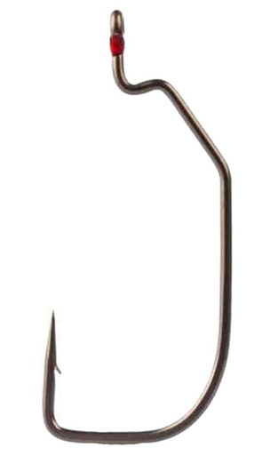 Mustad Wide Gap Hook, Size 3/0 - Shop Fishing at H-E-B