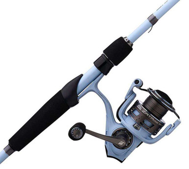 abu garcia zata spinning combo In addition to its paint Abu Garcia Zata Reels And