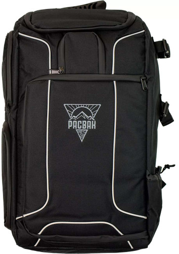 Packb PacBak Byway Backpack - TackleDirect