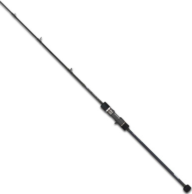 Tailwalk 638 Slow Bump SSD SPJ Conventional Rod - TackleDirect