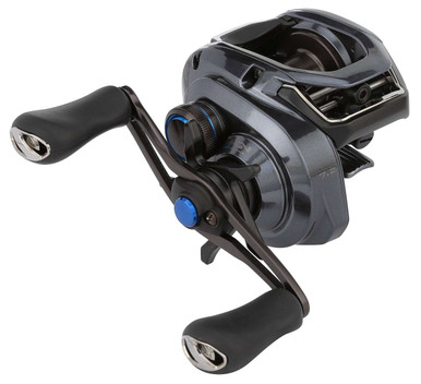 リール SHIMANO SLX MGL 70HG SLX MGL 70 HG 7.2:1 RH - Gellco Outdoors
