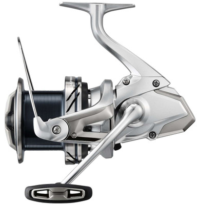 Shimano ULTXR14000XSD Ultegra Surf Spinning Reel - TackleDirect