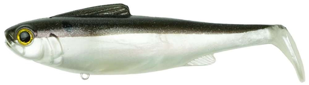 6th Sense Hangover Line Through Swimbaits - TackleDirect