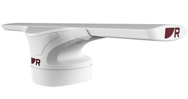 Raymarine Cyclone Pro Radar 4ft Array w 15M Cables - TackleDirect