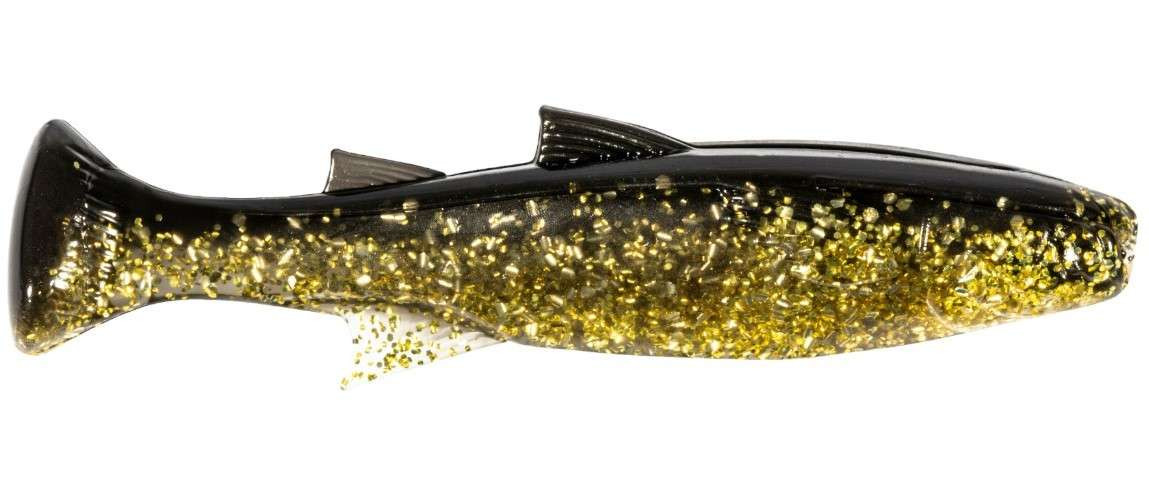 Z-Man Mulletron LT Swimbait - Available Now - Fishing Tackle