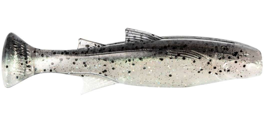 Z-man Mulletron LT Swimbait Lure — CampSaver