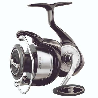 daiwa certate spinning reel SW  HATTERAS JACK layer carbon drag delivers ten times increased drag durability Daiwa CELSWG5000-XH Certate SW Spinning