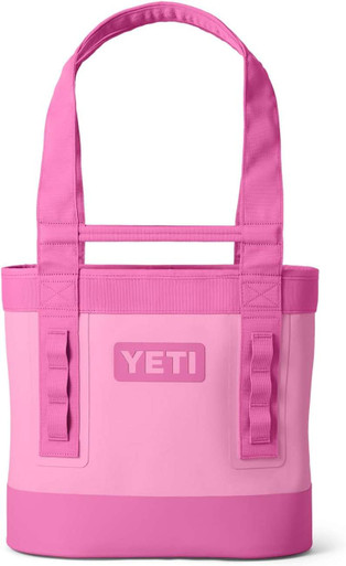 pink yeti bag Camino 35 Carryall Powder Pink/Aspen The YETI Daytrip 14L Insulated Tote Bag Keeps fresh in for the everyday adventure YETI Camino 35 Carryall 2.0