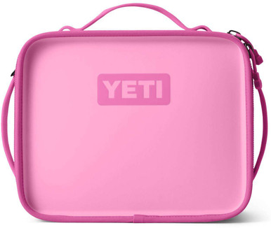 pink yeti daytrip lunch bag Sakari & Company The YETI Daytrip 14L Insulated Tote Bag Keeps fresh in for the everyday adventure YETI Daytrip Lunch Bag, Ice