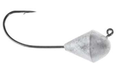 Tete Plombee Tour Grade Tube Jig Head Strike King