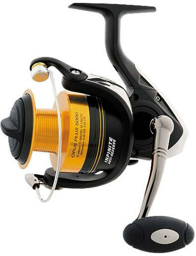 0pix op fishing reel Okuma Azores XP ZXP-4000H Spinning Fish With Hanish Tackles The 2500 Opti Reel (Model: #4 Creek,