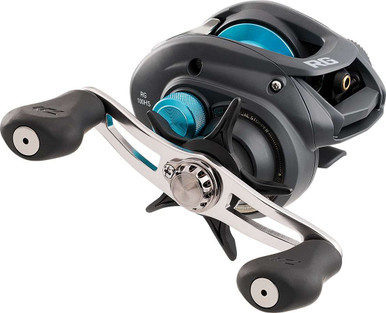 daiwa cg 100 reel FGCT100H Fuego Low Profile Baitcast Reel, RH, size, 5BB 1 The new CT or compact design delivers improved castability due to line being able to more freely unwind from the spool Daiwa Health Development Gold Cast