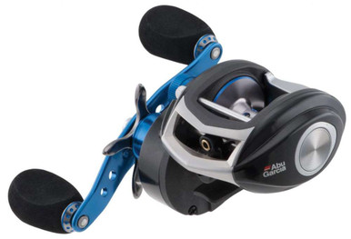 Abu Garci RVO3 INS Revo Inshore Gen 3 Baitcast Reel - TackleDirect Abu Garci RVO3 INS Revo Inshore Gen 3 Baitcast Reel - TackleDirect