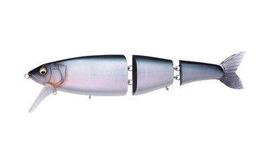 メガバス ガルダ Megabass Garuda Swimbait - Ikehara Bule - TackleDirect