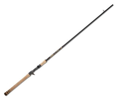 G-Loomis IMX Flip Punch Casting Rods - TackleDirect