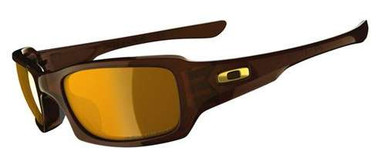 小物 OAKLEY FIVES SQUARED 03-442 ROOTBEER oakley-fives-squared-