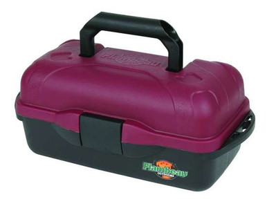 Flambeau 1512B 1 Tray Tackle Box