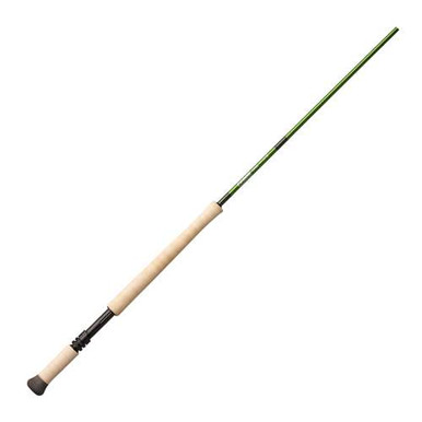 Sage Accel Switch Fly Rods - TackleDirect