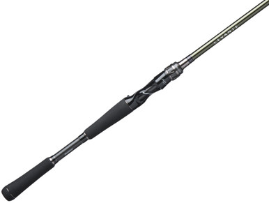 Megabass Levante 2019 Tour Versatile Casting Rod TackleDirect