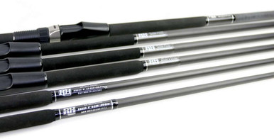 Rh Custom Rods RH Composites SS Surf Series Spinning Rods - TackleDirect