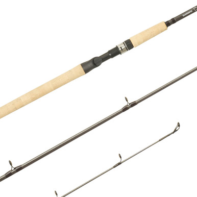 shimano clarus fishing rod csc 86 Salmon/Steelhead Casting species actions in both spinning and casting models ROD SHIMANO CLARUS CSC-60
