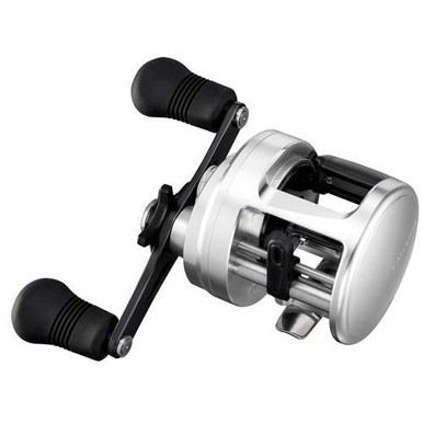 リール SHIMANOCALCUTTACONQUESTMD400XGLH SHIMANO Bait cast Reel 23 CALCUTTA CONQUEST MD 400XGLH RIGHT Right